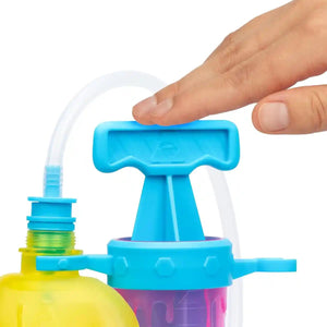 Mr Beast Lab Hero Creator Myo Pk Hazmat Jimmy - A/M, TRANSFORMERS - Beattys of Loughrea