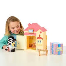 Blueys Playdate Plush Surprise S11 - SOFT TOYS - Beattys of Loughrea