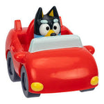 Bluey S12 Mini Racers Single Pack - BABY TOYS - Beattys of Loughrea