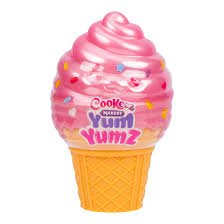 Cookeez Makery Yum Yumz Single Pack - ART & CRAFT/MAGIC/AIRFIX - Beattys of Loughrea