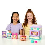 Cookeez Makery S3 Lil Bakez Playset - ART & CRAFT/MAGIC/AIRFIX - Beattys of Loughrea