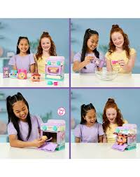 Cookeez Makery S3 Lil Bakez Playset - ART & CRAFT/MAGIC/AIRFIX - Beattys of Loughrea