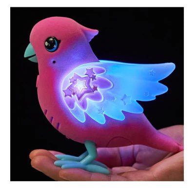 Little Live Pets S13 Lil Bird Single Pack Assorted Styles - DOLLS - Beattys of Loughrea