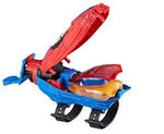 Spiderman Real Webs Ultimate Web Blaster - A/M, TRANSFORMERS - Beattys of Loughrea
