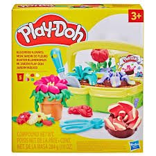 Play Doh Blooming Flowers - ART & CRAFT/MAGIC/AIRFIX - Beattys of Loughrea