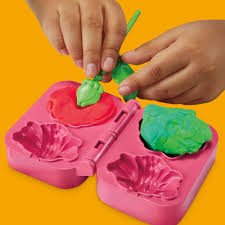 Play Doh Blooming Flowers - ART & CRAFT/MAGIC/AIRFIX - Beattys of Loughrea