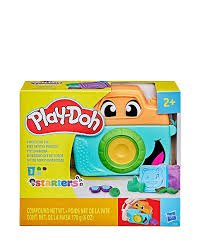 Play Doh Camera Starter Set