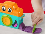 Play Doh Camera Starter Set - ART & CRAFT/MAGIC/AIRFIX - Beattys of Loughrea