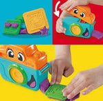 Play Doh Camera Starter Set - ART & CRAFT/MAGIC/AIRFIX - Beattys of Loughrea