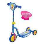 Baby Shark Music And Lights Scooter - SCOOTER, ELECT BIKE - Beattys of Loughrea