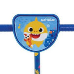 Baby Shark Music And Lights Scooter - SCOOTER, ELECT BIKE - Beattys of Loughrea