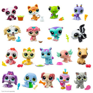 LPS Pet Single Pack Assorted Styles Series 3 - DOLLS - Beattys of Loughrea
