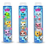 Lps Pet Trio Tube Assorted Styles Series 3 - DOLLS - Beattys of Loughrea
