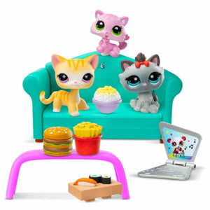 LPS Diner Dash Play Pack - DOLLS - Beattys of Loughrea