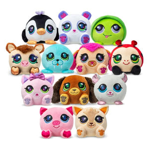 LPS Surprise 4In Plush Pets Assorted Styles - DOLLS - Beattys of Loughrea