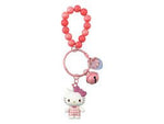 Hello Kitty Keychain & Bracelet Celebration Series - DOLLS - Beattys of Loughrea