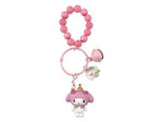 Hello Kitty Keychain & Bracelet Celebration Series - DOLLS - Beattys of Loughrea