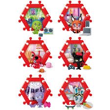 Miraculous Shack Stack Surprise - DOLLS - Beattys of Loughrea