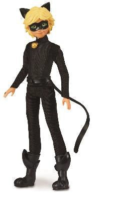 Miraculous Doll Assorted Styles - DOLLS - Beattys of Loughrea