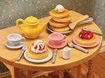 Sylvanians Homemade Pancake Set - Beattys of Loughrea | www.beattys.ie