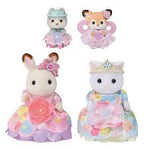 Sylvanians Flowering Princesses Set - SYLVANIAN / BEANIE BABIES - Beattys of Loughrea