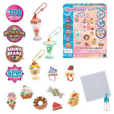 Aquabeads Sundaes & Sweets Accessory Kit - ART & CRAFT/MAGIC/AIRFIX - Beattys of Loughrea