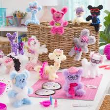 Knotz Animals S1 - ART & CRAFT/MAGIC/AIRFIX - Beattys of Loughrea