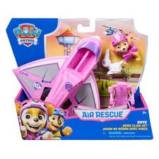 Paw Patrol Air Rescue Vehicle Assorted Styles - BABY TOYS - Beattys of Loughrea