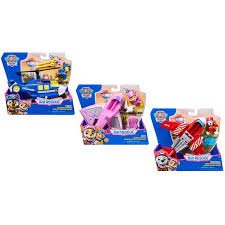 Paw Patrol Air Rescue Vehicle Assorted Styles - BABY TOYS - Beattys of Loughrea