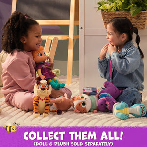 Vida The Vet Toddler Doll - BABY TOYS - Beattys of Loughrea