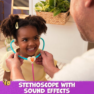 Vida The Vet - Vet Bag - BABY TOYS - Beattys of Loughrea