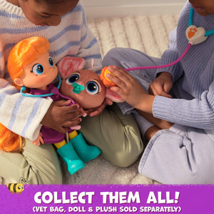 Vida The Vet - Vet Bag - BABY TOYS - Beattys of Loughrea