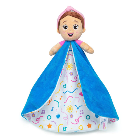 Miss Rachel Huggable Lovey - BABY TOYS - Beattys of Loughrea