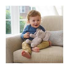 Gund Baby Peek - A - Boo Flappy - SOFT TOYS - Beattys of Loughrea