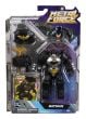 DC Metal Force 4.3In Batman Figure - A/M, TRANSFORMERS - Beattys of Loughrea