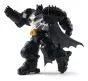 DC Metal Force 12In Xl Heros - Batman - A/M, TRANSFORMERS - Beattys of Loughrea