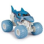 Monster Jam 1:24 Die Cast Megalodon - Beattys of Loughrea | www.beattys.ie