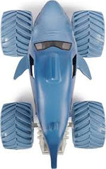Monster Jam 1:24 Die Cast Megalodon - Beattys of Loughrea | www.beattys.ie