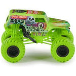 Monster Jam 1:24 Die Cast Grave Digger - CARS/GARAGE/TRAINS - Beattys of Loughrea