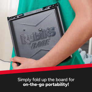 Rubiks Race Game - BOARD GAMES / DVD GAMES - Beattys of Loughrea