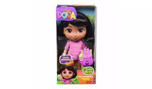Dora Best Friend Doll - DOLLS - FAMOSA/ZAPF - Beattys of Loughrea