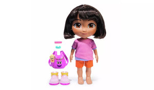 Dora Best Friend Doll - DOLLS - FAMOSA/ZAPF - Beattys of Loughrea