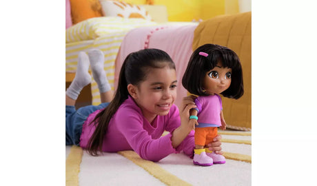 Dora Best Friend Doll - DOLLS - FAMOSA/ZAPF - Beattys of Loughrea