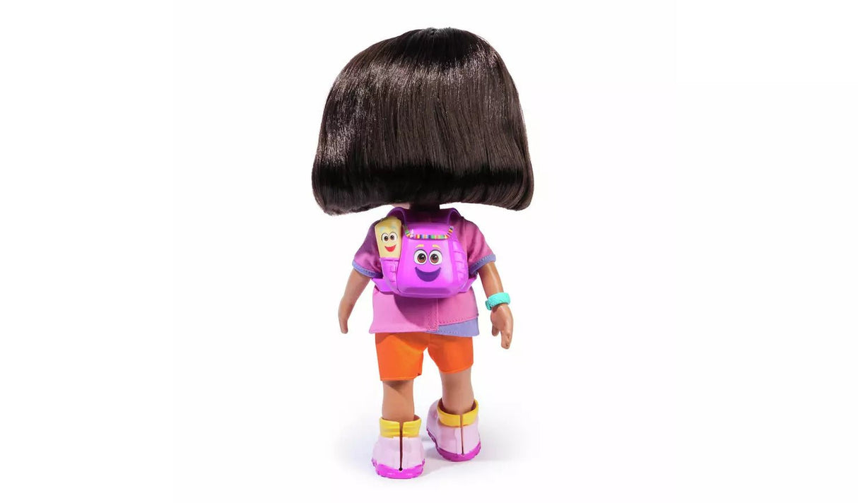 Dora Best Friend Doll - DOLLS - FAMOSA/ZAPF - Beattys of Loughrea