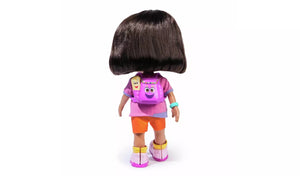 Dora Best Friend Doll - DOLLS - FAMOSA/ZAPF - Beattys of Loughrea