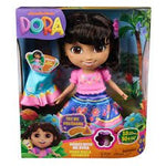 Dancing Dora Doll - DOLLS - FAMOSA/ZAPF - Beattys of Loughrea