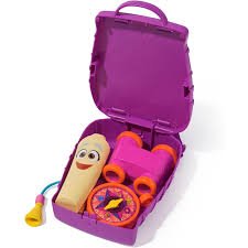 Dora Backpack - DOLLS - FAMOSA/ZAPF - Beattys of Loughrea