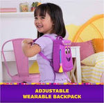 Dora Backpack - DOLLS - FAMOSA/ZAPF - Beattys of Loughrea