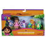 Dora Gift Pack - DOLLS - FAMOSA/ZAPF - Beattys of Loughrea