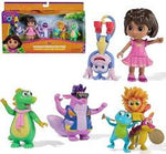 Dora Gift Pack - DOLLS - FAMOSA/ZAPF - Beattys of Loughrea